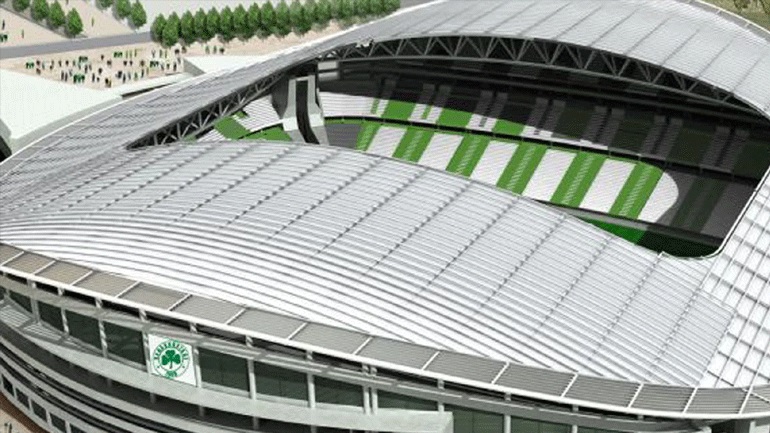 Παναθηναϊκός ΑΟ: Στις 30 Μαρτίου η ψηφοφορία για τον Βοτανικό!