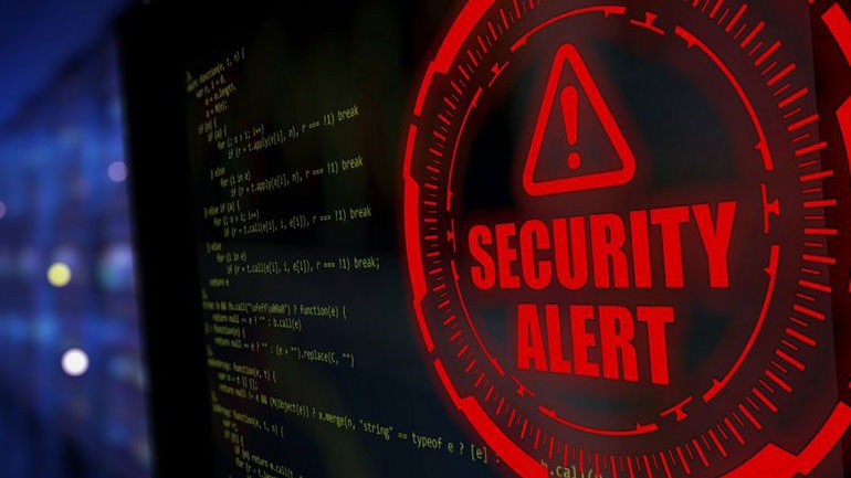 Χάκερ «έριξαν» κυβερνητικά σάιτ και τράπεζες, υποστηρίζει το Κίεβο