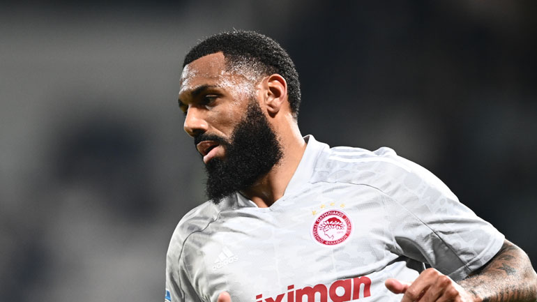 Ολυμπιακός: Έτοιμοι για την Αταλάντα οι Εμβιλά και Ροντρίγκες, στην αποστολή και ο Κούντε