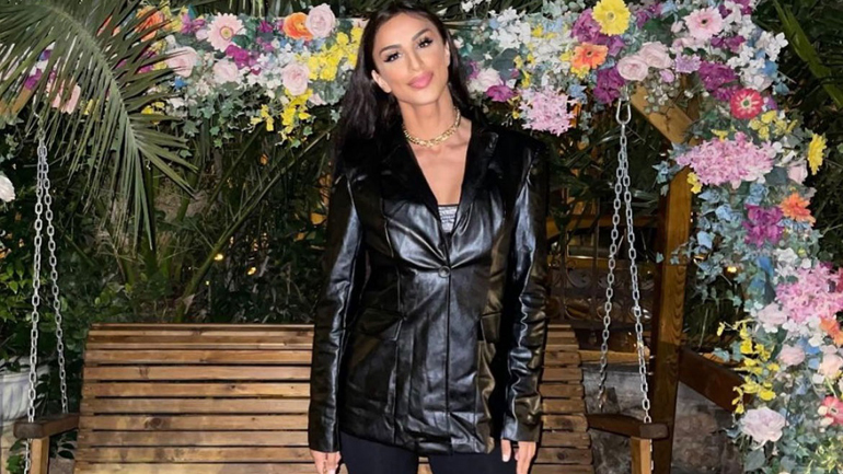 H Αθηνά Ευμορφιάδη εξομολογείται: «Πέρασα καρκίνο δύο φορές, το είπα στο Survivor, αλλά δεν παίχτηκε ποτέ»