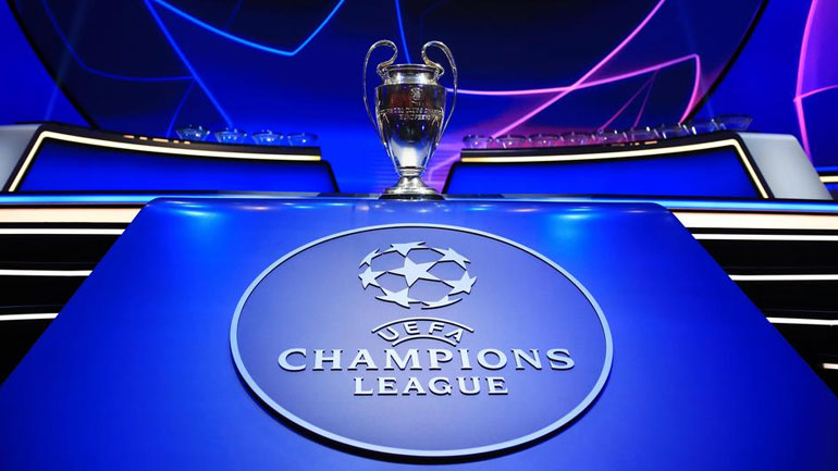 Champions League: Ισόπαλα τα πρώτα ματς στα ζευγάρια Ατλέτικο Μαδρίτης-Μάντσεστερ Γιουνάιτεντ (1-1) και Μπενφίκα-Άγιαξ (2-2)