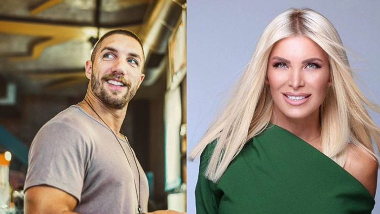 Γιώργος Κόρομι για σεξουαλική παρενόχληση: «Πιστεύω ότι αν δεν δώσεις δικαιώματα, δεν θα υπάρξει παρενόχληση»