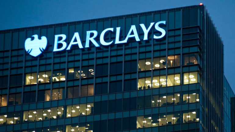 Διπλασιάστηκαν τα κέρδη της Barclays το 2021