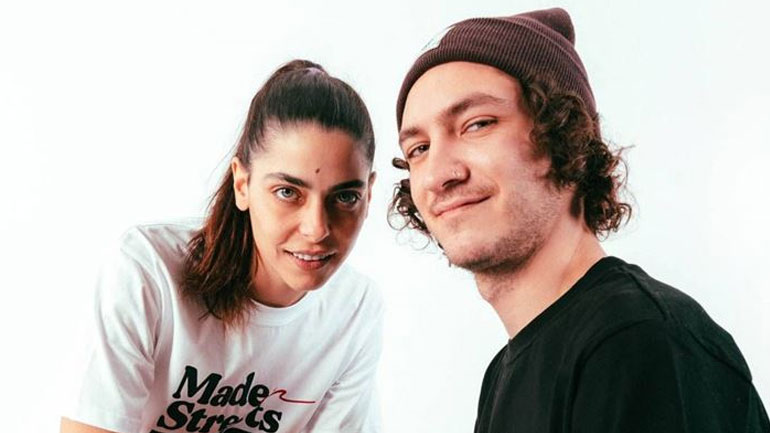 John Lygnos: Ο σύντροφος της Μυριέλλας αποκαλύπτει εάν θα μπει στο Survivor