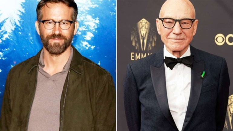 Doctor Strange: Ράιαν Ρέινολντς και Πάτρικ Στιούαρτ διαψεύδουν τις φήμες για συμμετοχή τους στη νέα ταινία