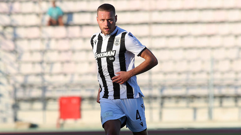 ΠΑΟΚ: Ανακοινώθηκε η ανανέωση με τον Ίνγκανσον μέχρι το 2025!