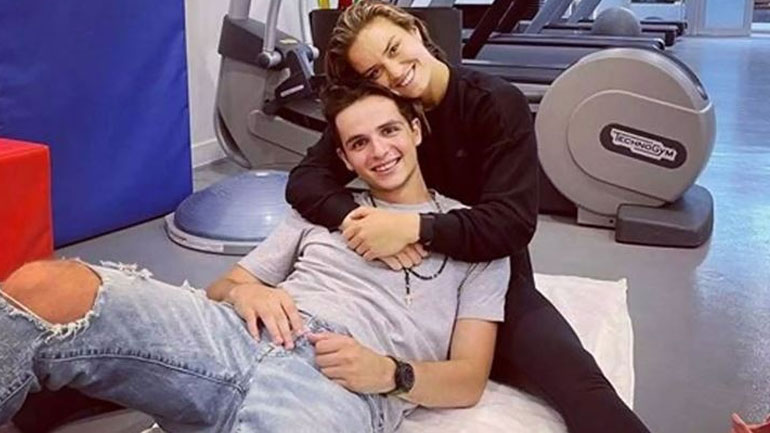 Κωνσταντίνος Μητσοτάκης: Στο πλευρό της Μαρίας Σάκκαρη στο Κατάρ μετά τις φήμες χωρισμού