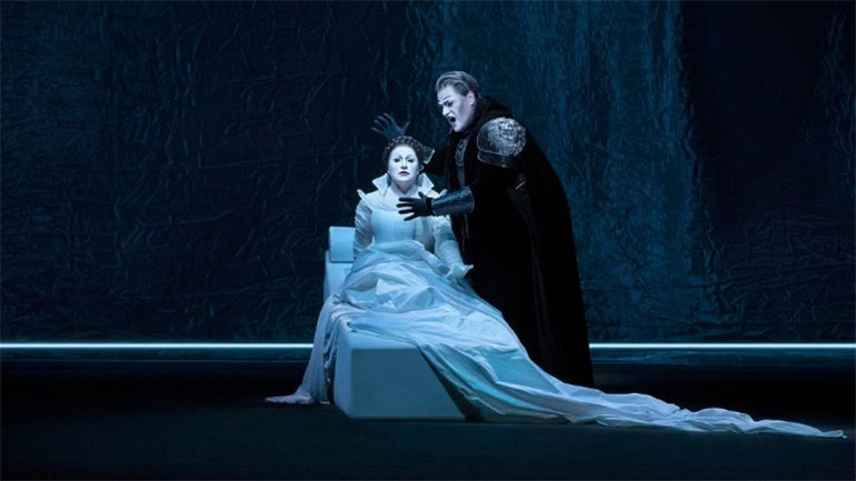 Δύο επιπλέον παραστάσεις για τον «Οθέλλο» του Βέρντι