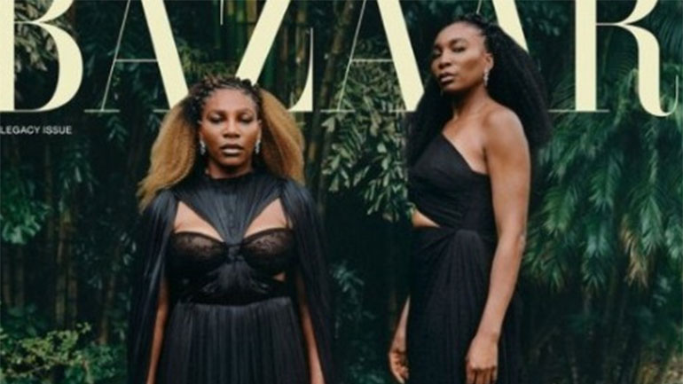 Οι Βίνους και Σερίνα Γουίλιαμς μιλούν για τον πατέρα τους και την ταινία «King Richard»