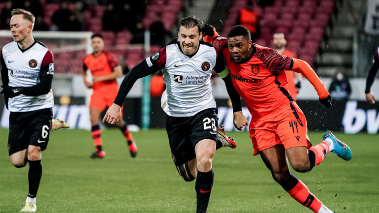 ΠΑΟΚ: Νοκ-άουτ ο Άκπομ για τη Μίντιλαντ!