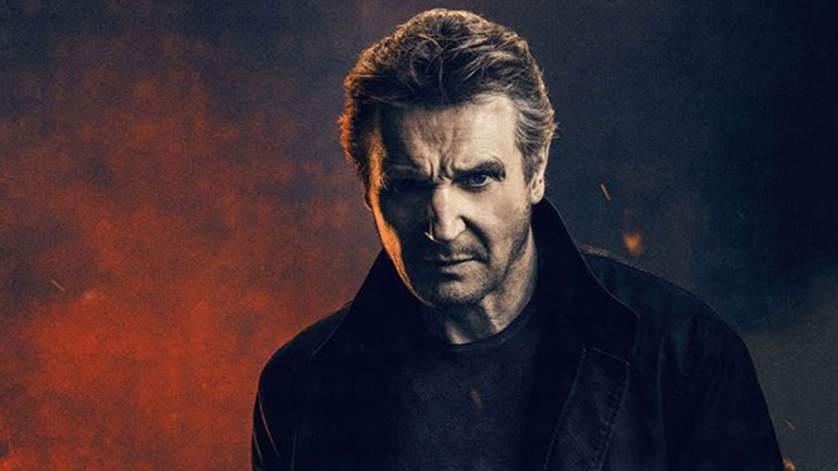 «Ο Μεσάζοντας»: Μία καταιγιστική περιπέτεια με πρωταγωνιστή τον μοναδικό Λίαμ Νίσον