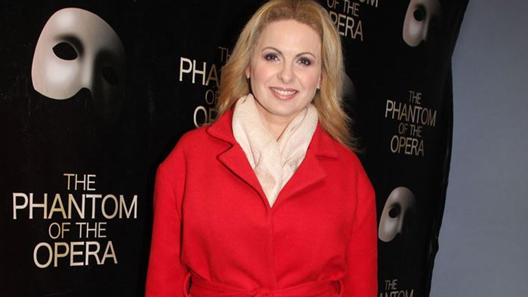 Μάγδα Τσέγκου: Ποιες είναι σήμερα οι σχέσεις της με τον Γιώργο Αυτιά;