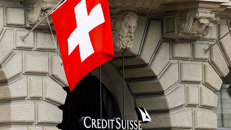 Η Credit Suisse έχει επιτρέψει στους ηθικά χρεοκοπημένους να κλέβουν από τους φτωχούς