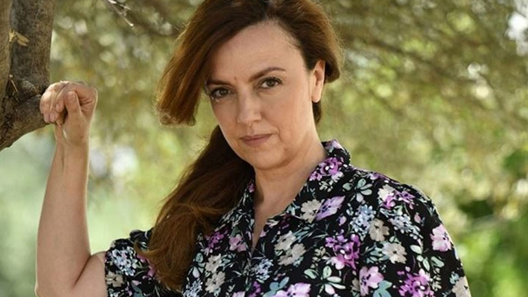 Σασμός – Αλίνα Κωτσοβούλου: Η αποκάλυψη για τη νέα σύντροφο του Μανόλη