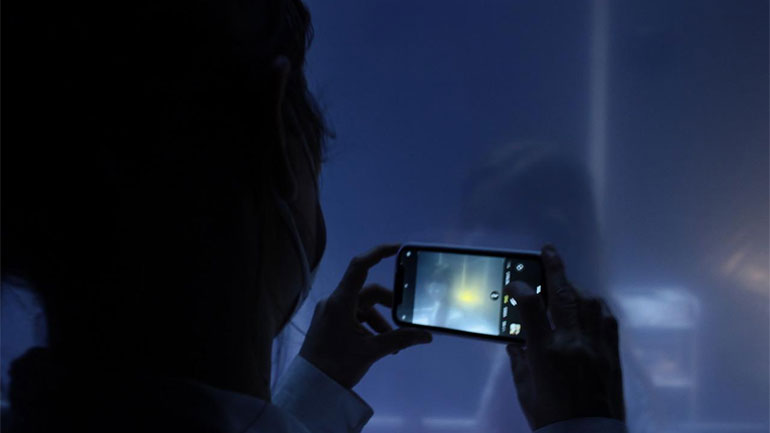 «Έκλειψη»: Ένα ημερολόγιο όσων πέρασε η ανθρωπότητα τα τελευταία δύο χρόνια