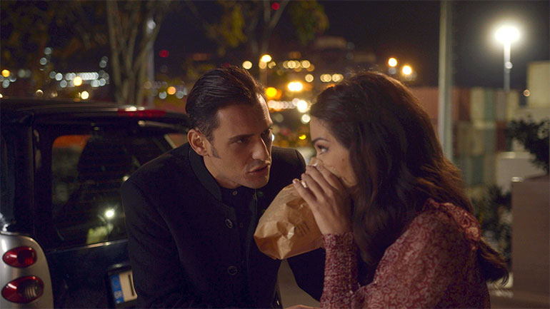 «Κι όμως είμαι ακόμα εδώ»: Αλέξανδρος και Κατερίνα παραδέχονται ότι δεν θέλουν να παντρευτούν τους συντρόφους τους