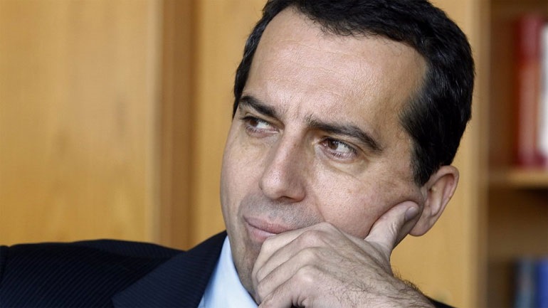 Αυστρία: Ο πρώην Καγκελάριος Κ. Κερν παραιτήθηκε από το ΔΣ των Ρωσικών Σιδηροδρόμων