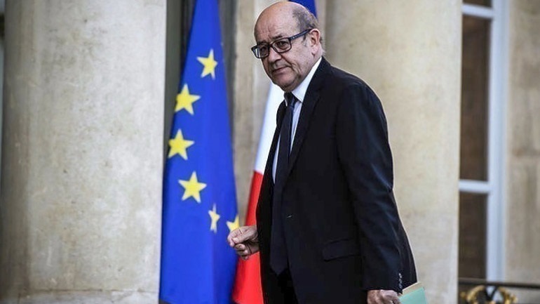 ΥΠΕΞ Γαλλίας: Ο Πούτιν πρέπει να καταλάβει ότι και το ΝΑΤΟ είναι πυρηνική δύναμη