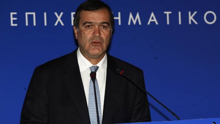 Για ραδιουργία μιλάει ο γιος της Βασιλικής Θάνου