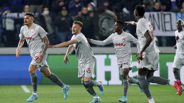 Έτοιμοι για την ανατροπή ο Ολυμπιακός και ο ΠΑΟΚ