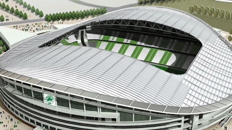 Παναθηναϊκός: Δείτε ολόκληρη τη συνέντευξη του Κώστα Μπακογιάννη για το Βοτανικό