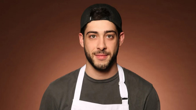Γρηγόρης Γιαννόπουλος: Ποιος είναι ο παίκτης του MasterChef που έπαθε έμφραγμα στα 21 του χρόνια