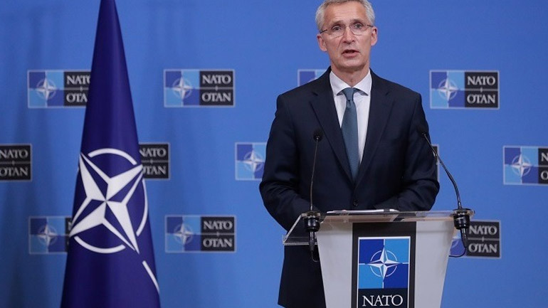 NATO: Ο Στόλντενμπεργκ καταδικάζει την «ασύνετη και απρόκλητη επίθεση» της Ρωσίας