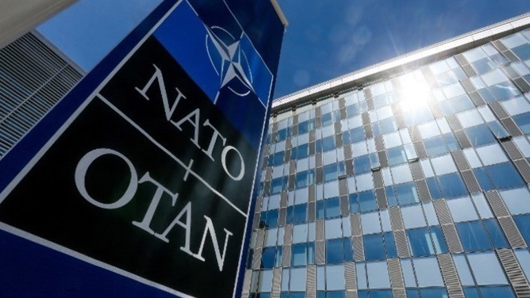 ΝΑΤΟ: Η εισβολή της Ρωσίας στην Ουκρανία βρίσκεται σε εξέλιξη