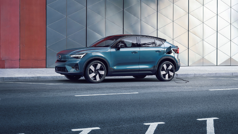 Με 16,5% αύξηση στις πωλήσεις έκλεισε το 2021 η Volvo στην ελληνική αγορά 