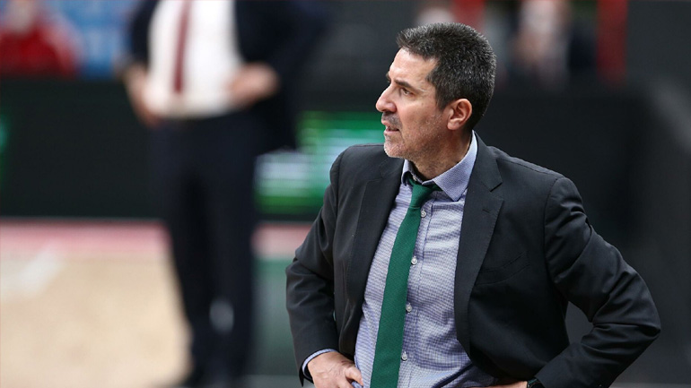 Πρίφτης: «Έχουμε εκλάμψεις, οι απουσίες μας περιορίζουν»