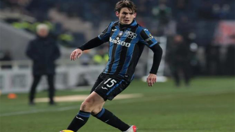 Ρουσλάν Μαλινόφσκι: Προσευχηθείτε για την Ουκρανία