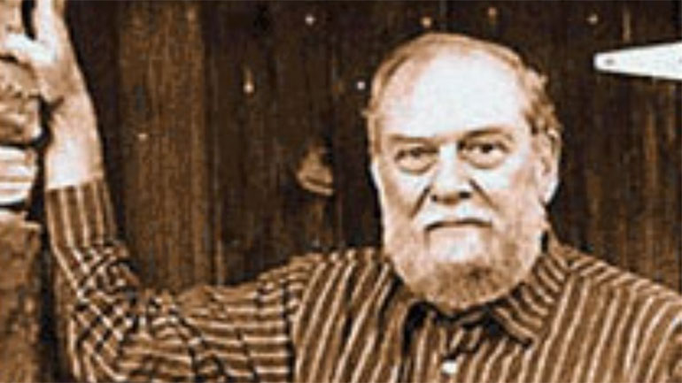 Πέθανε ο συγγραφέας και σπουδαίος φιλέλληνας Έντμουντ Κίλι – Λ. Μενδώνη: Τον αποχαιρετούμε ως Έλληνα