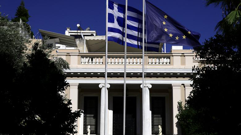 Συνεδριάζει εκτάκτως το ΚΥΣΕΑ στις 10:30