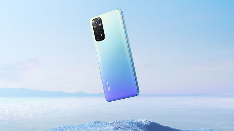 Xiaomi: To νέο Redmi Note 11 είναι διαθέσιμο στην Ελλάδα
