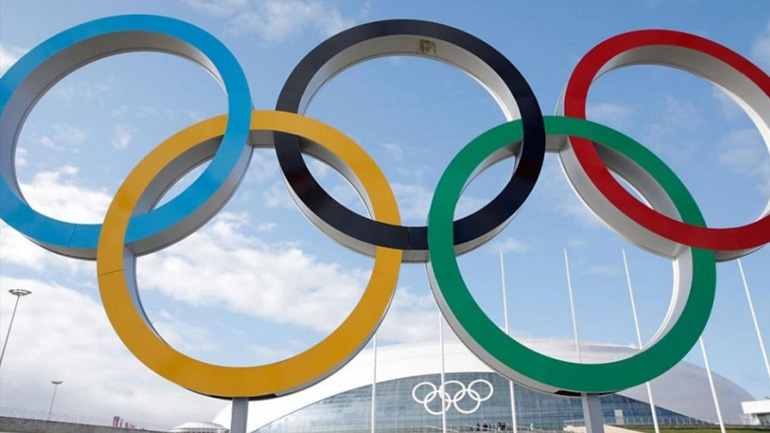 Η ΔΟΕ καταδικάζει «την παραβίαση της Ολυμπιακής Εκεχειρίας»