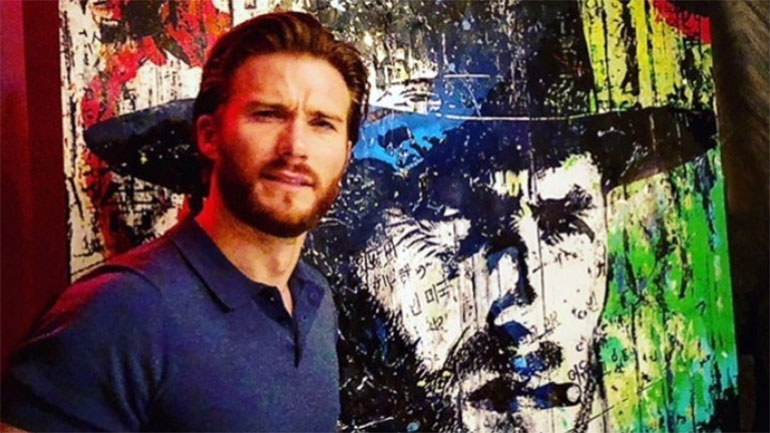 Ο Σκοτ Ίστγουντ απέρριψε ρόλο έπειτα από προτροπή του πατέρα του Κλιντ