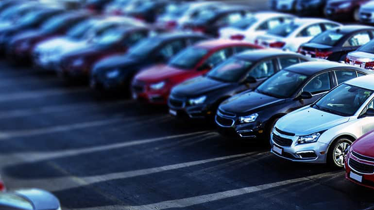 Φοροδιαφυγή ΦΠΑ σε εισαγόμενα μεταχειρισμένα αυτοκίνητα.