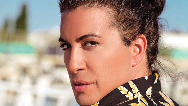 Βασίλης Μπουλούμπασης: «Νιώθω αχαριστία από κάποιους επώνυμους ανθρώπους»