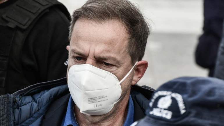 Νέα διακοπή στη δίκη Λιγνάδη – Μετάθεση για τις 3 Μαρτίου