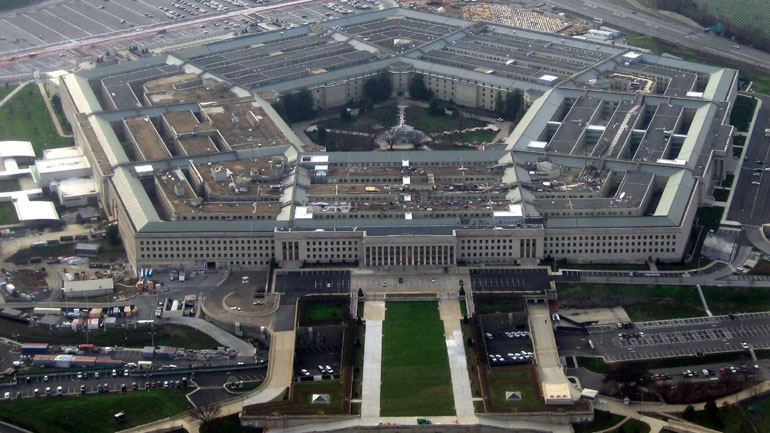 Η Μόσχα βρήκε σθεναρότερη αντίσταση στην Ουκρανία απ’ όσο ανέμενε, σύμφωνα με το αμερικανικό Πεντάγωνο