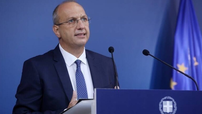 Γ. Οικονόμου: «Για πολλοστή φορά ο κ. Τσίπρας υποτάσσει το εθνικό στο κομματικό»