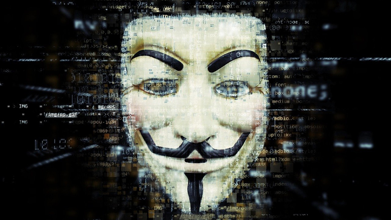 Anonymous: Κήρυξαν «κυβερνοπόλεμο» στη Ρωσία – «Ο ρωσικός λαός να πει ΟΧΙ στον πόλεμο του Βλαντίμιρ Πούτιν»