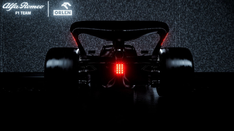 Την Κυριακή η αποκάλυψη της Alfa Romeo F1 C42