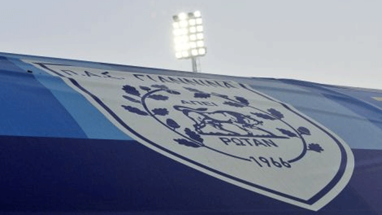 Super League: Αφαίρεση πέντε βαθμών από τον ΠΑΣ Γιάννινα