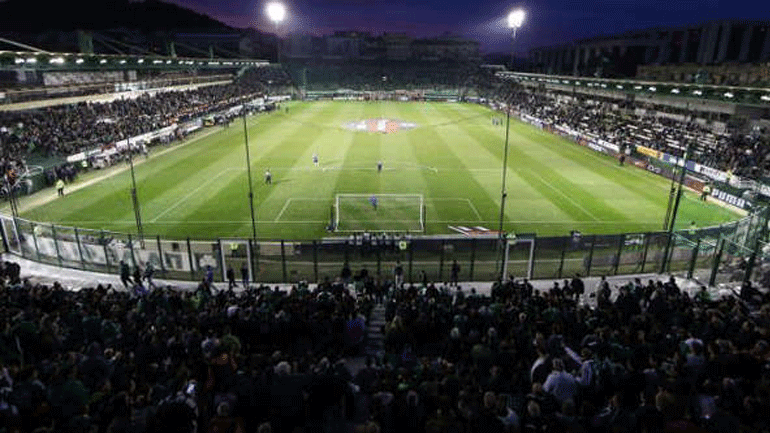 Παναθηναϊκός: Σε κυκλοφορία στο Διαδίκτυο τα περίπου 4.000 εισιτήρια του αγώνα με την ΑΕΚ