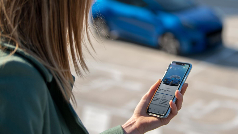 Ποιο είναι το «κλειδί» για να ανοίξετε την έξυπνη πλευρά της πρωτοποριακής εφαρμογής του FordPass