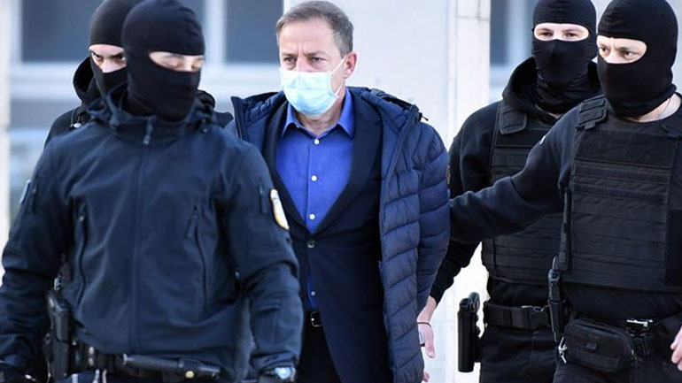 Η δήλωση του Αλέξη Κούγια για τα έξοδα των θυμάτων στη δίκη Λιγνάδη