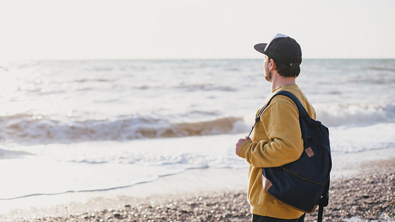 Καλά επαγγελματικά ανδρικά σακίδια πλάτης – Τι να επιλέξετε;