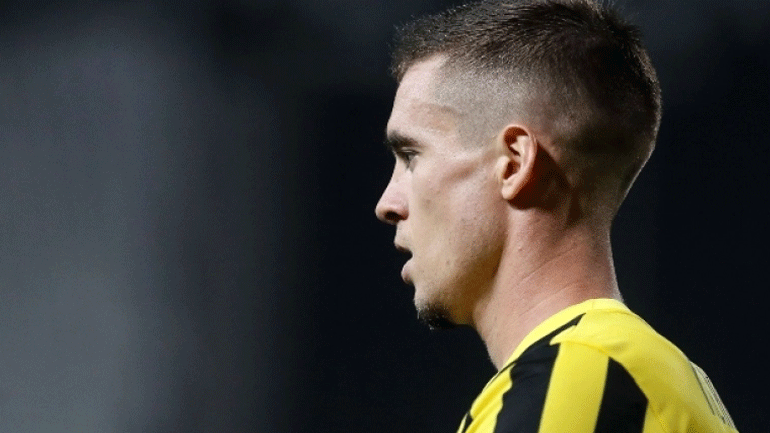 ΑΕΚ: Στη Γαλλία ο Μισελέν