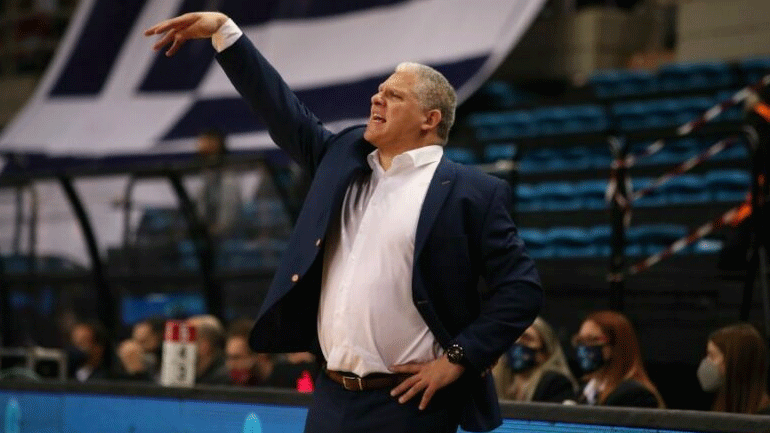 Μανωλόπουλος: «Τεράστιας σημασίας νίκη για εμάς»